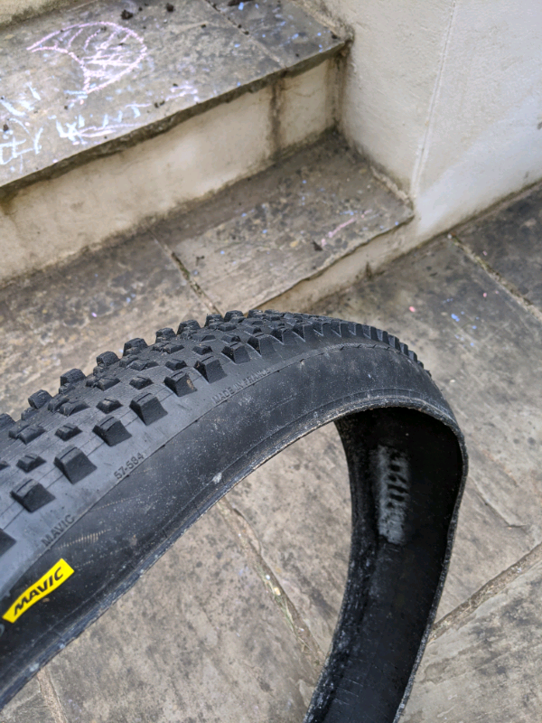 mavic quest pro 27.5